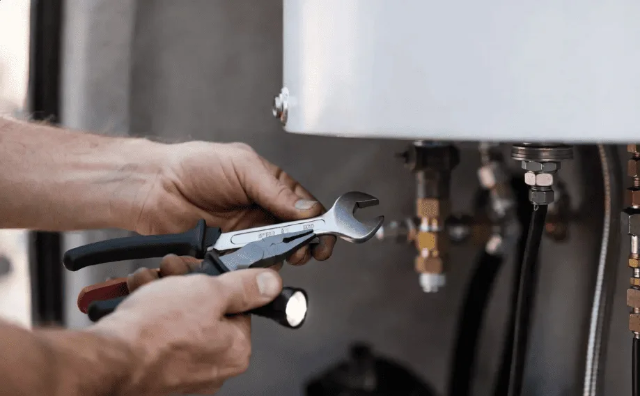 Why choose Water Heater Repair in Ellery, IL